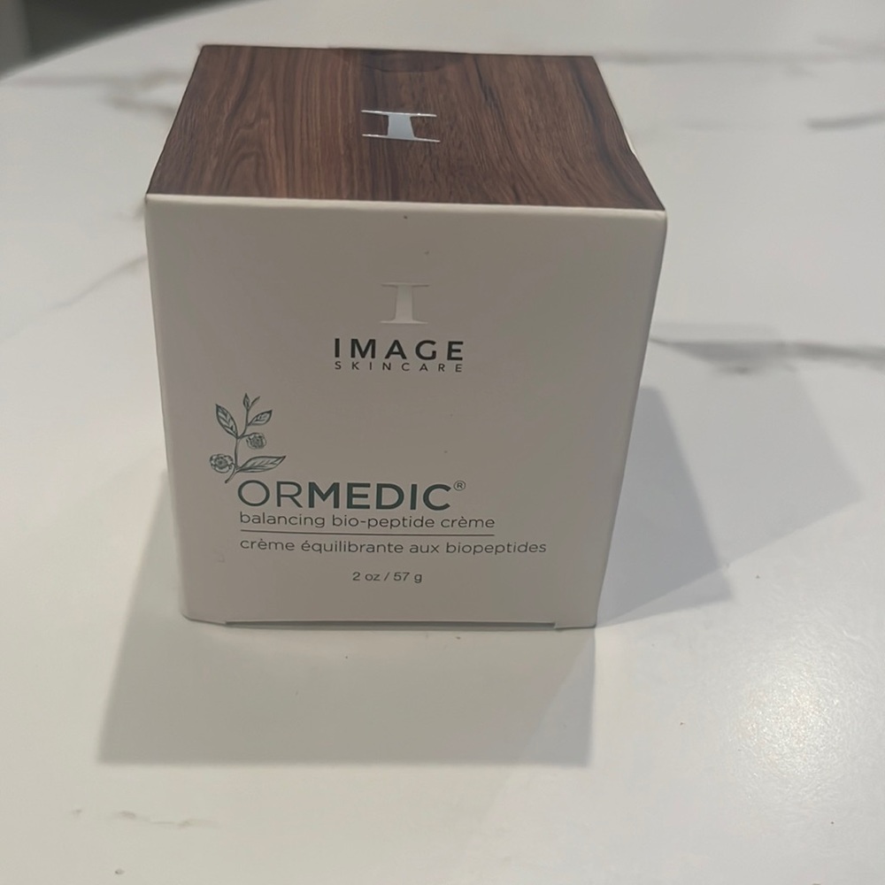 Image skincare, or medic balancing cream